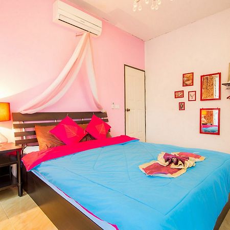 Baan Por Jai Pool Villa HHQ Zewnętrze zdjęcie