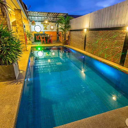 Baan Por Jai Pool Villa HHQ Zewnętrze zdjęcie