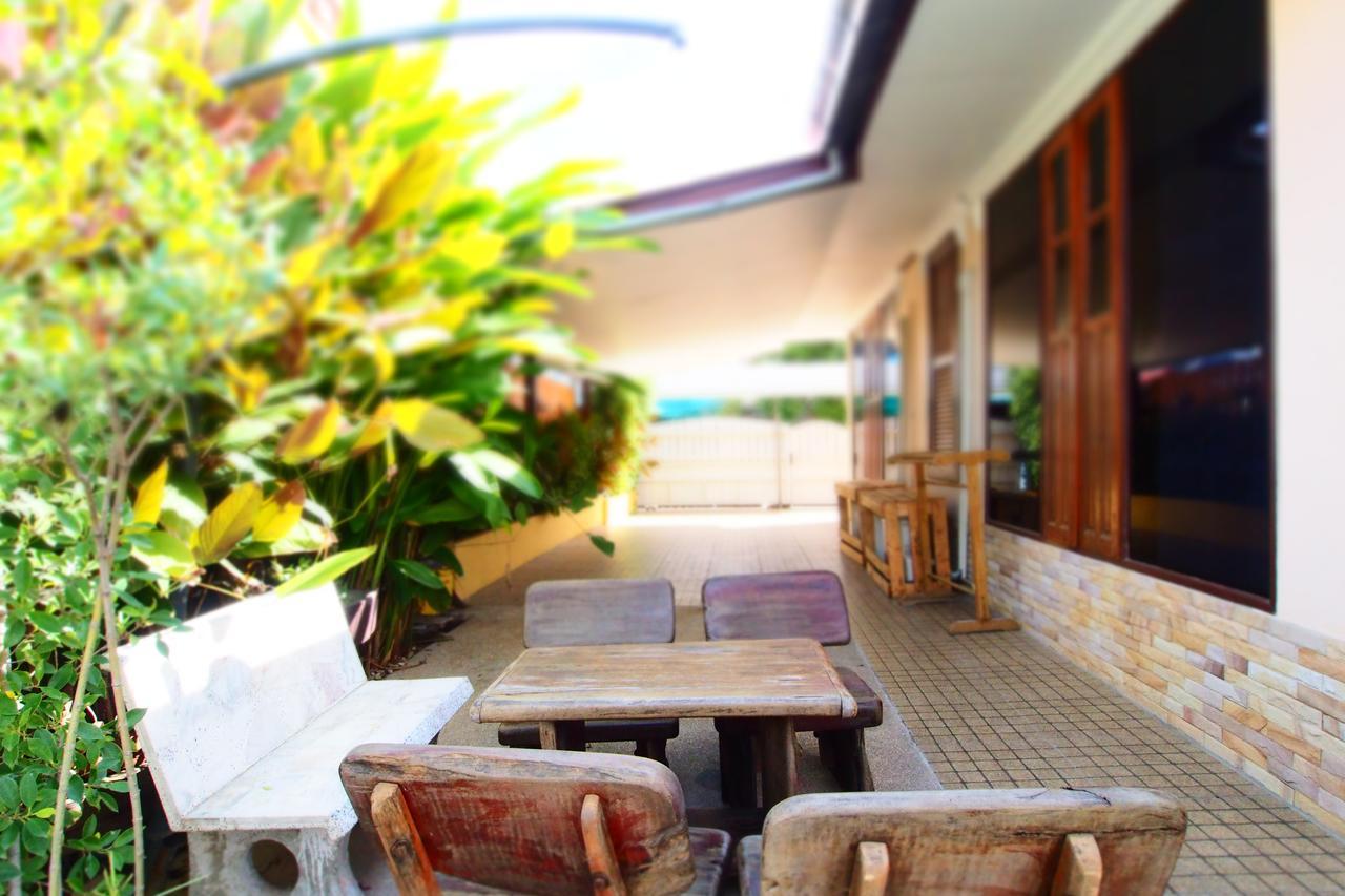 Baan Por Jai Pool Villa HHQ Zewnętrze zdjęcie