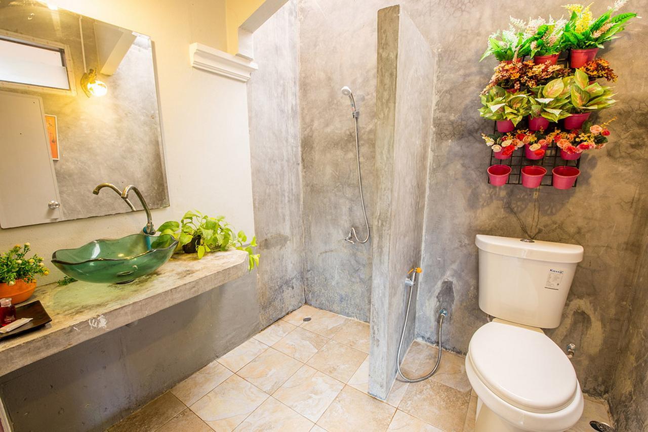 Baan Por Jai Pool Villa HHQ Zewnętrze zdjęcie