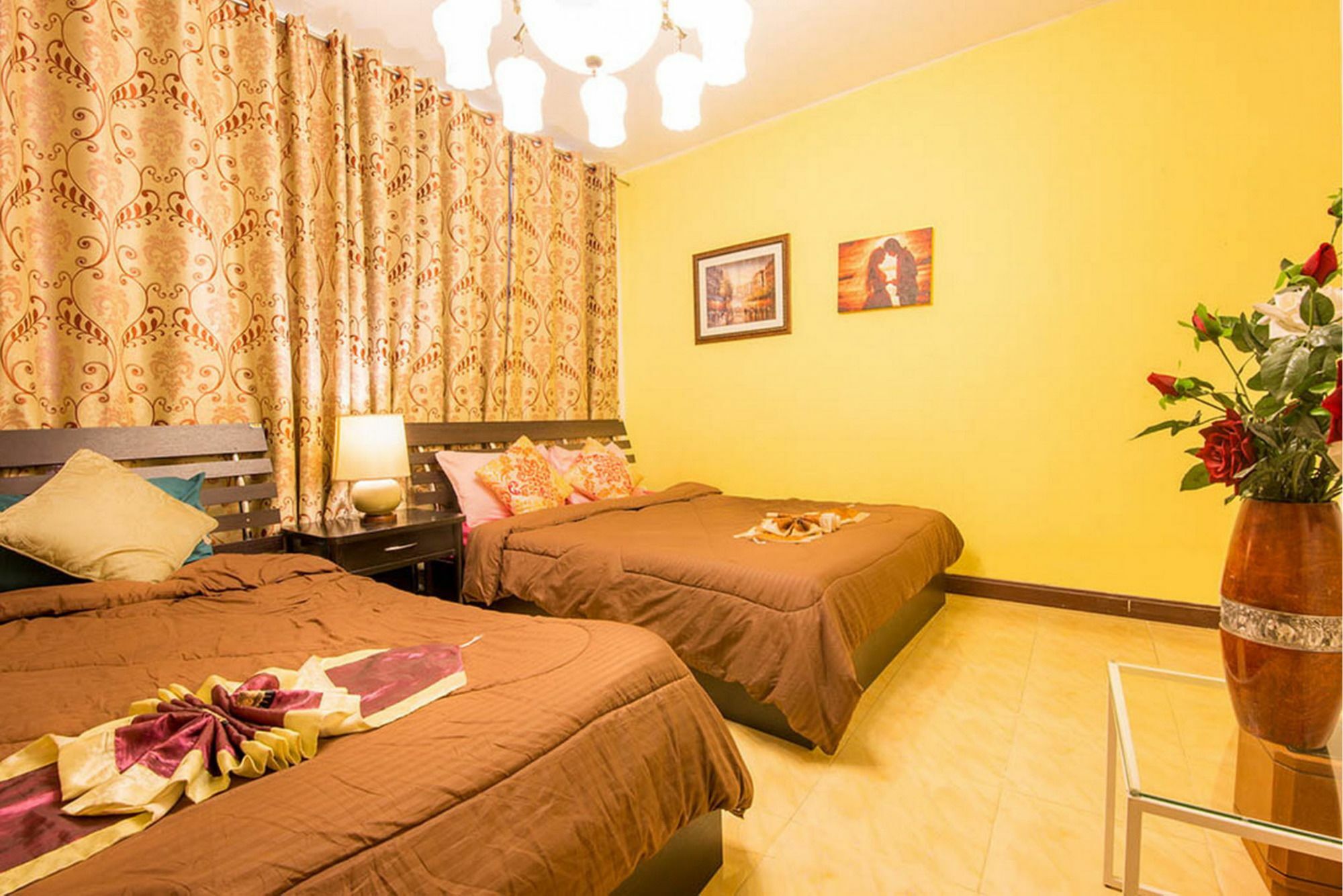 Baan Por Jai Pool Villa HHQ Zewnętrze zdjęcie