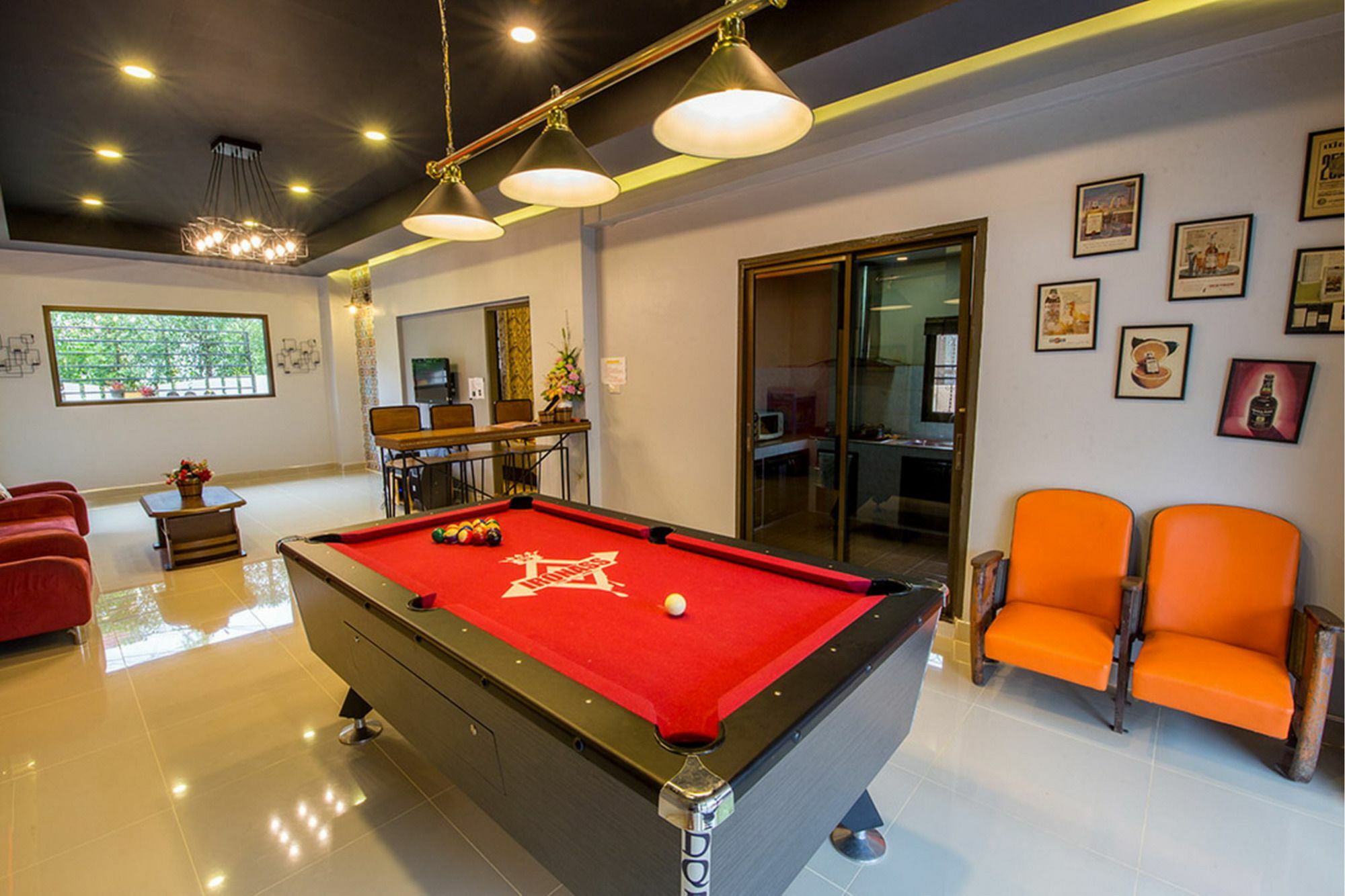 Baan Por Jai Pool Villa HHQ Zewnętrze zdjęcie
